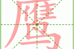 老鹰拼音是 - 全球赛事分类下的文章配图