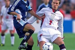 1988年世界杯决赛 - 球队对阵分类下的文章配图