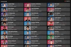 nba95年选秀重排 - 球队对阵分类下的文章配图