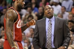 迈克詹姆斯的身高 - 赛事资讯分类下的文章配图