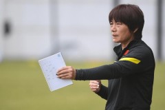 中国女足教练? - 球队对阵分类下的文章配图