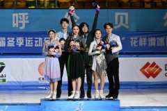 花样滑冰都有谁 - 赛事资讯分类下的文章配图