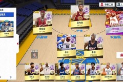 nba大小分预测模拟器 - 赛事资讯分类下的文章配图