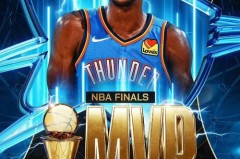 2020年nba总决赛fmvp是谁 - 全球赛事分类下的文章配图