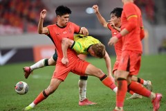 国足最近有比赛吗? - 实时动态分类下的文章配图