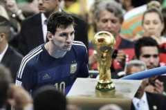 2014年世界杯决赛谁进的球 - 球队对阵分类下的文章配图