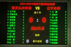 球探篮球比分老版本 - 赛事资讯分类下的文章配图