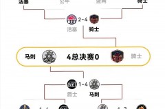 nba半决赛对阵表 - 球队对阵分类下的文章配图