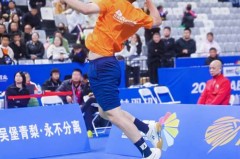 中国羽毛球选手谌龙 - 赛事资讯分类下的文章配图