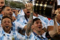 2021年美洲杯决赛结果 - 全球赛事分类下的文章配图