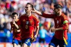 世界杯 西班牙 - 球队对阵分类下的文章配图