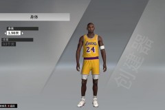 nba2k20个子最高的 - 赛事资讯分类下的文章配图