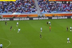 世界杯决赛阿根廷vs德国 - 球队对阵分类下的文章配图