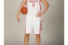 姚明时期的爵士球员 - 赛事资讯分类下的文章配图