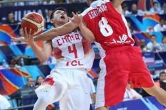 2013男篮亚锦赛中国vs伊朗 - 球队对阵分类下的文章配图