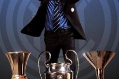 穆里尼奥获得过几个欧冠冠军 - 球队对阵分类下的文章配图