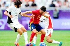 埃及vs西班牙历史战绩 - 实时动态分类下的文章配图