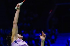 尤伯杯赛,即世界羽毛球女子单项锦标赛 - 全球赛事分类下的文章配图