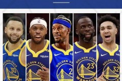 金州勇士多少个总冠军球员 - 全球赛事分类下的文章配图