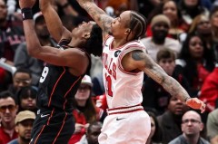 活塞对阵公牛 - 球队对阵分类下的文章配图