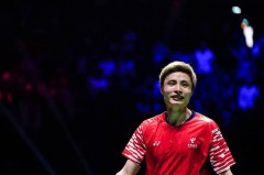 羽毛球世界冠军标准 - 球队对阵分类下的文章配图