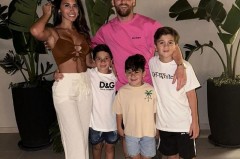 梅西爸妈 - 实时动态分类下的文章配图