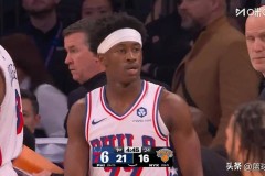 76人逆转尼克斯获6连胜 - 实时动态分类下的文章配图