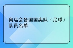 北京奥运会巴西队名单 - 实时动态分类下的文章配图