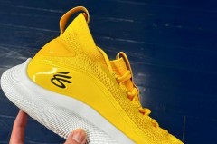 库里8gs和库里8的区别 - 赛事资讯分类下的文章配图