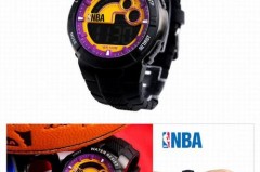 nba手表多少钱 - 球队对阵分类下的文章配图