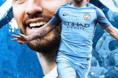 阿圭罗在曼城几年夺冠 - 球队对阵分类下的文章配图