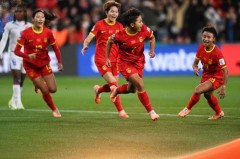 中国女足世界最佳战绩 - 赛事资讯分类下的文章配图
