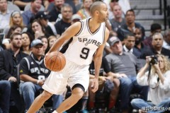 马刺 帕克 - 实时动态分类下的文章配图