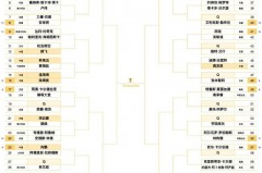 大满贯比赛所用的赛制 - 赛事资讯分类下的文章配图