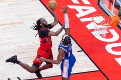 2019年76人vs猛龙第七场 - 实时动态分类下的文章配图