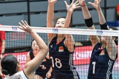 女排世界杯2021赛果 - 实时动态分类下的文章配图