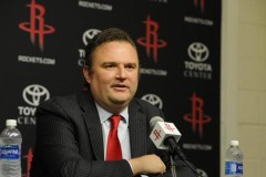 火箭队 莫雷 - 球队对阵分类下的文章配图