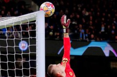 曼联对皇马欧冠 - 球队对阵分类下的文章配图