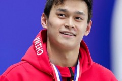 2008奥运会孙杨得了几块金牌了 - 实时动态分类下的文章配图