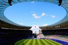 2012欧洲杯决赛球场 - 球队对阵分类下的文章配图