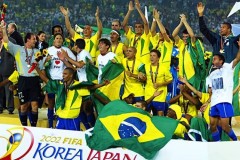 巴西世界杯队伍 - 球队对阵分类下的文章配图