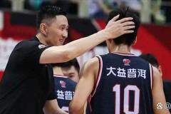 杜锋对待易建联 - 全球赛事分类下的文章配图