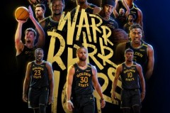 勇士 vs 火箭 - 球队对阵分类下的文章配图