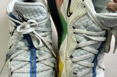 勒布朗17low前掌有气垫吗 - 球队对阵分类下的文章配图