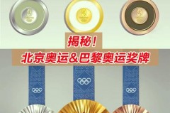 奥运金牌的用处 - 球队对阵分类下的文章配图