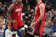 火箭2014季后赛 - 全球赛事分类下的文章配图