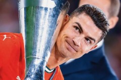 c罗获得过几次世界杯 - 球队对阵分类下的文章配图