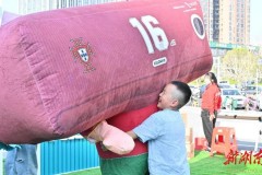 2022年世界杯预选赛抽签仪式 - 球队对阵分类下的文章配图