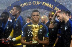 卡塔尔世界杯巴西夺冠 - 球队对阵分类下的文章配图