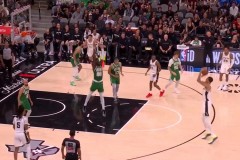 凯尔特人队和马刺 - 实时动态分类下的文章配图